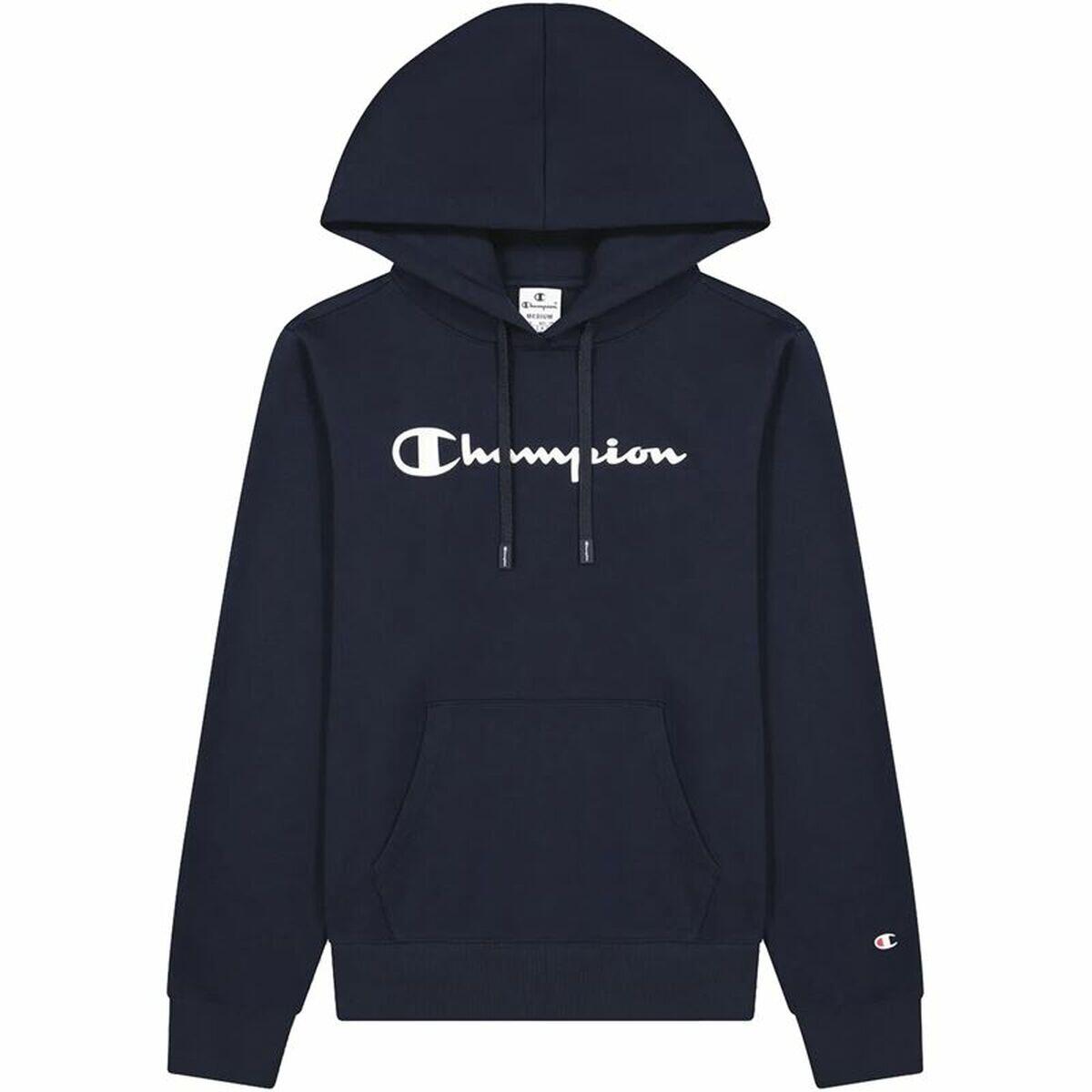 Pull champion rose femme hotsell